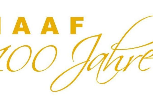 100 Jahre HAAF