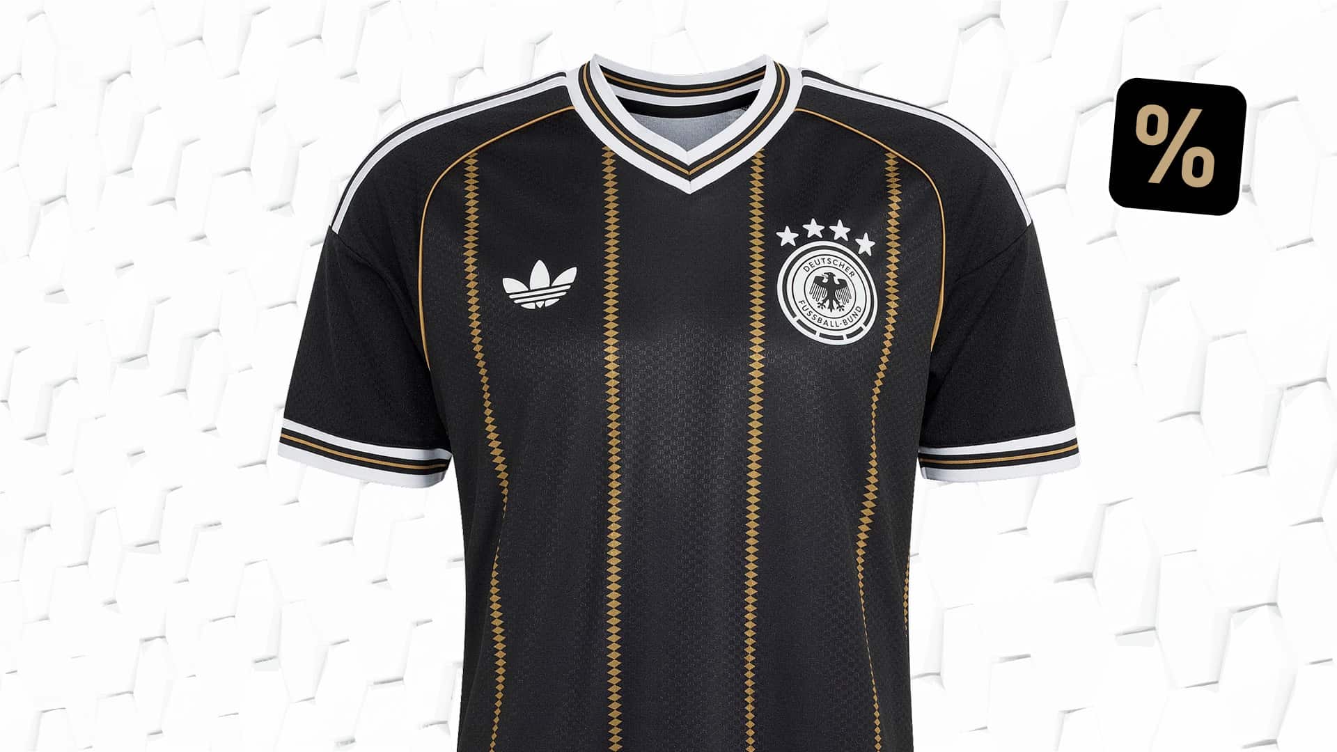 Adidas 3rd DFB-Trikot