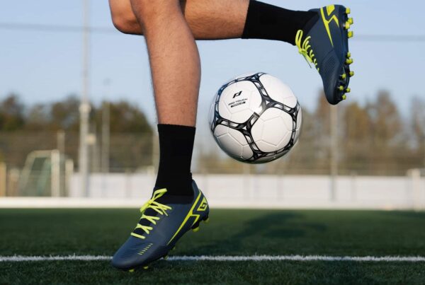 Fussballschuhe