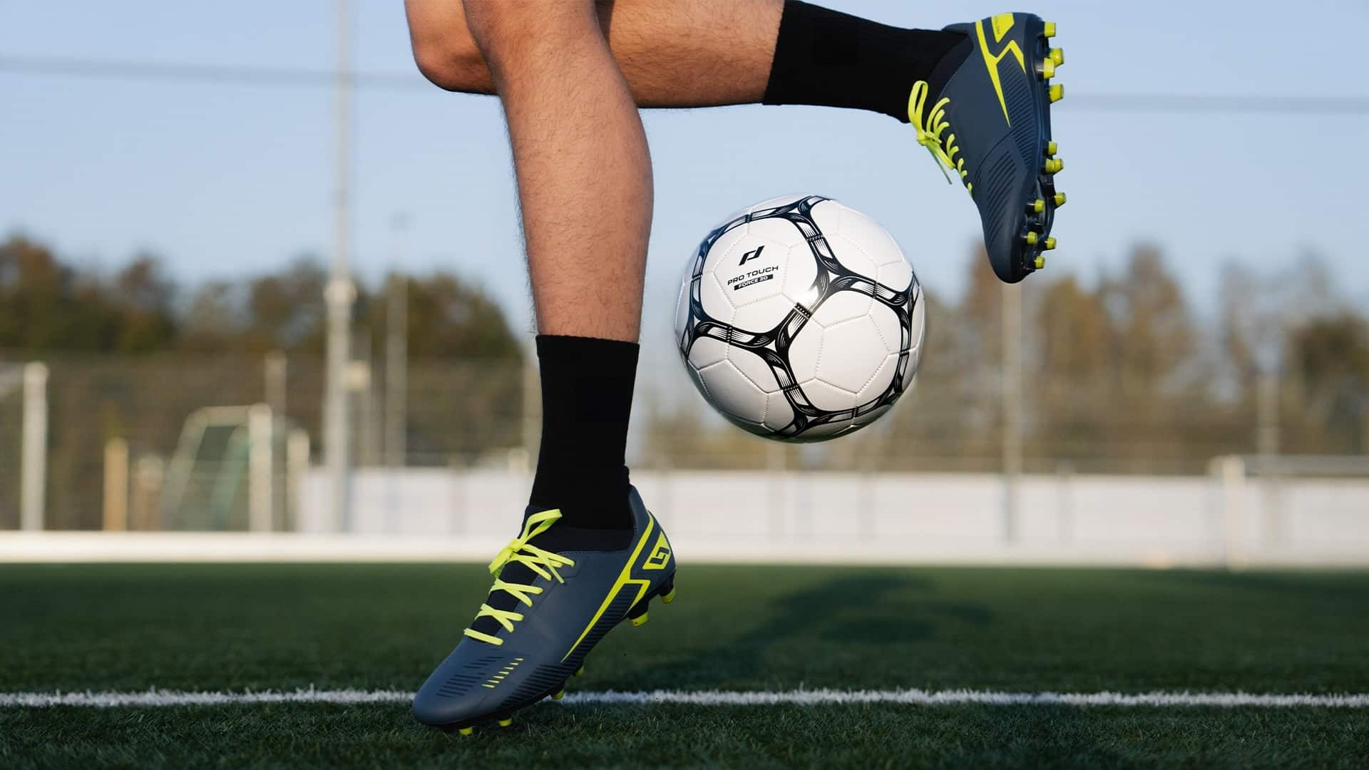 Fussballschuhe