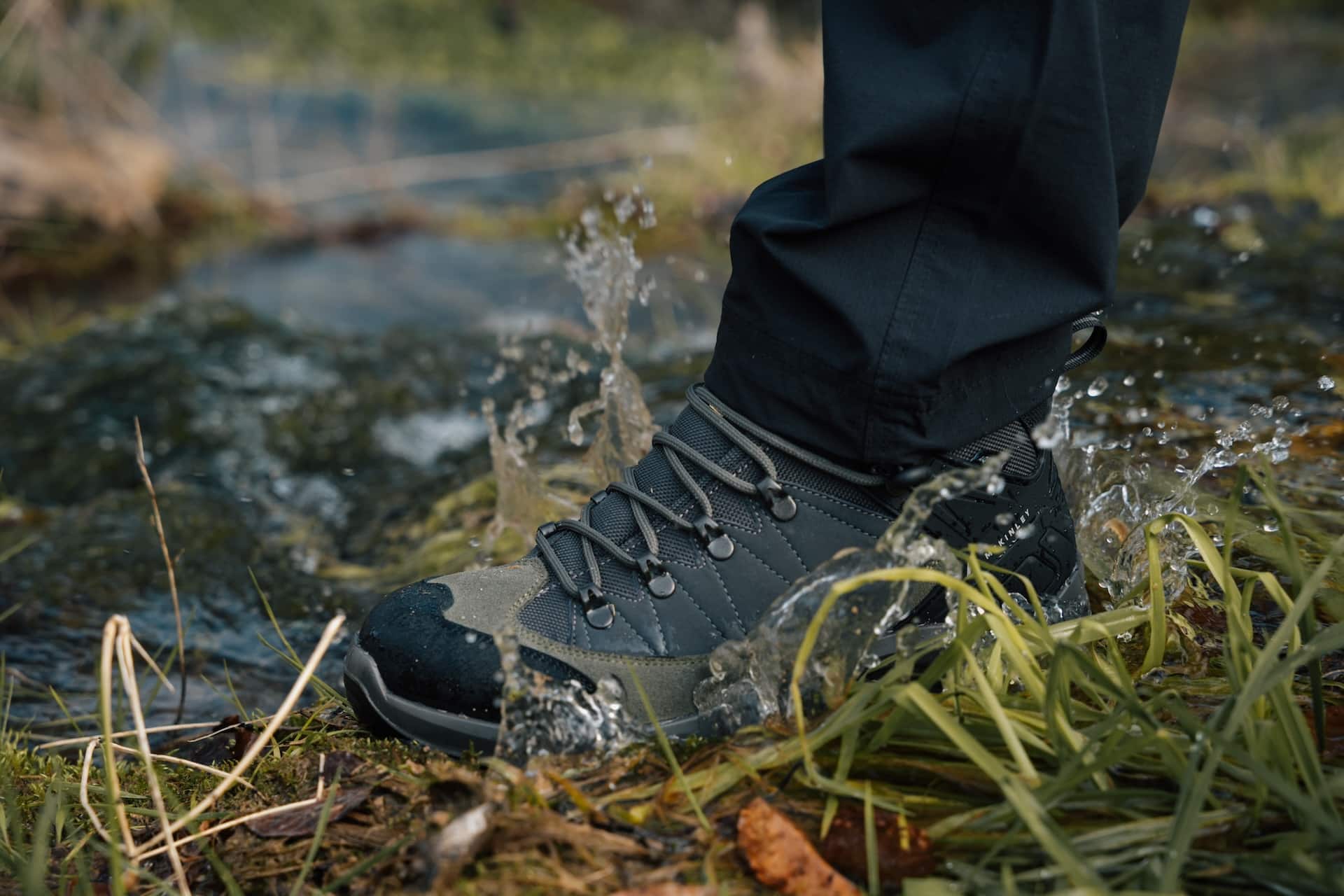 Schuhe Imprägnierservice