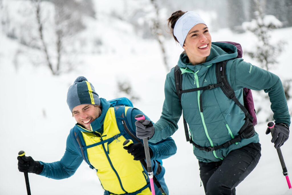schoeffel-winterwandern-staufen-muellheim Outdoor-Kleidung