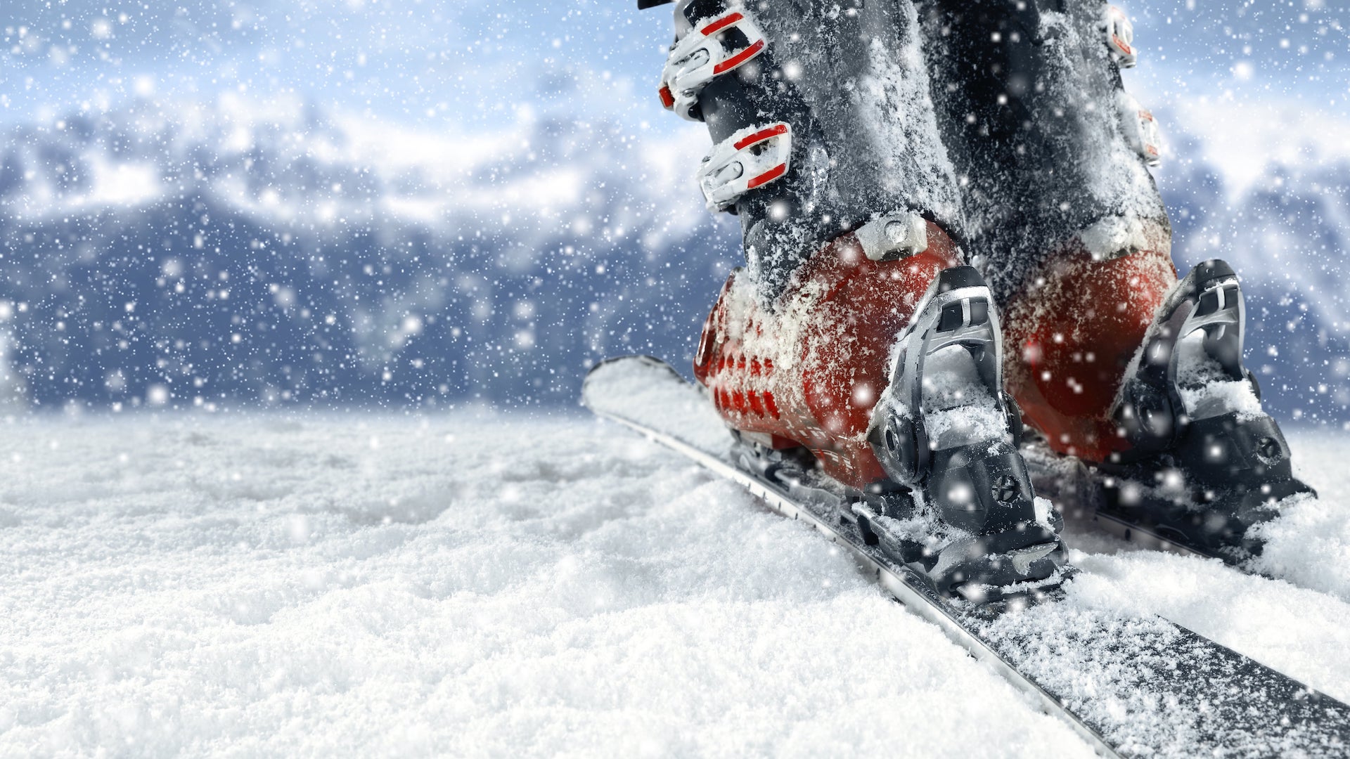 NEU: Skischuhe 100 Tage testen