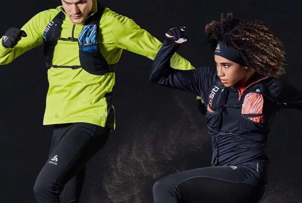 ODLO Funktionswäsche