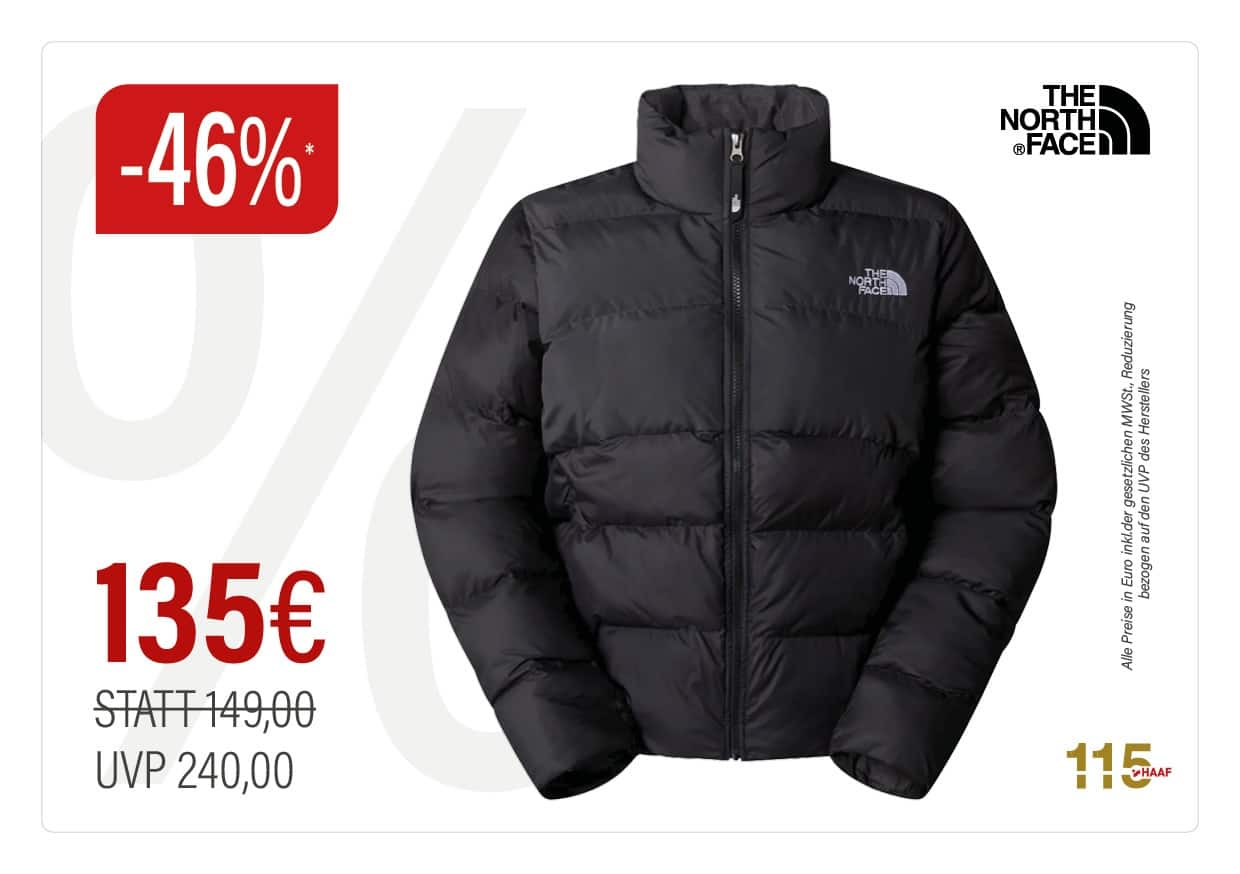 115 Jahre HAAF Finale