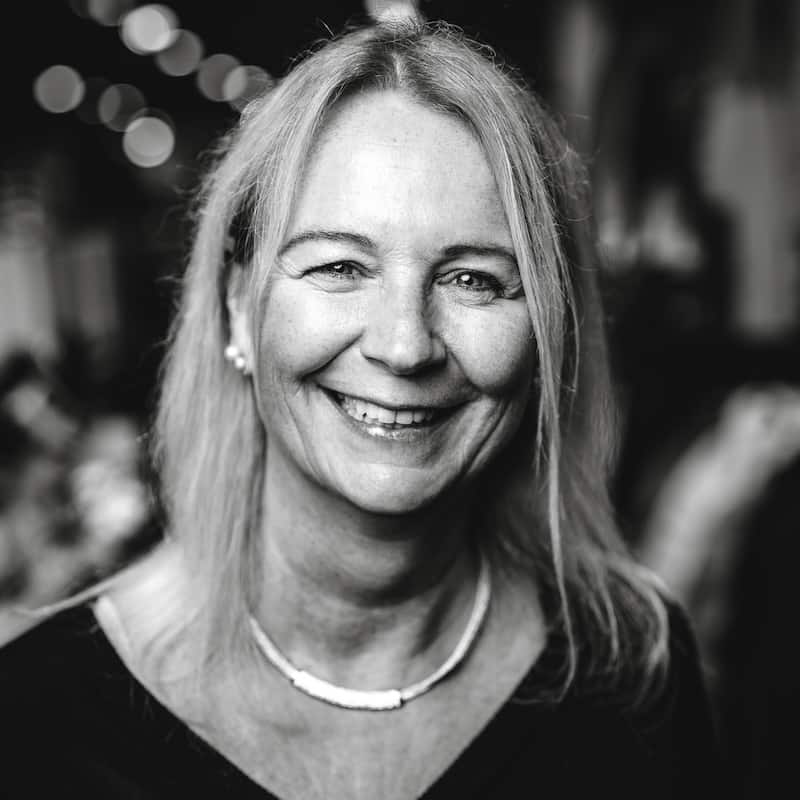 Corinna Ruth Team Staufen