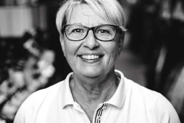 Dana Fruehauf team Staufen