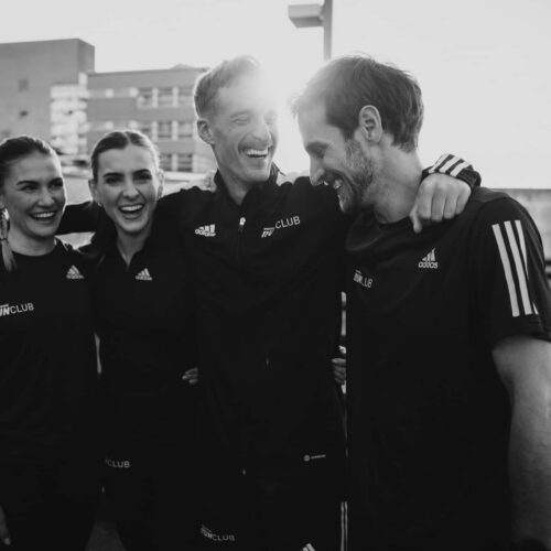 Teamsport bei HAAF