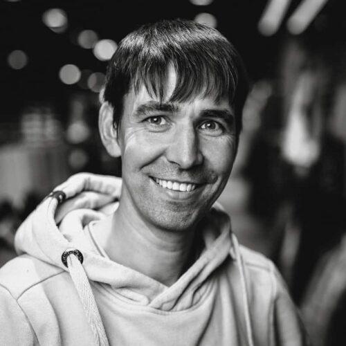 Markus Disch team staufen