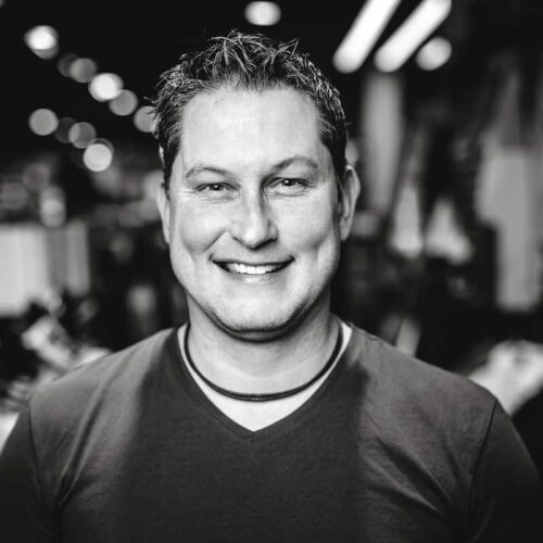Martin Wollner team breisach