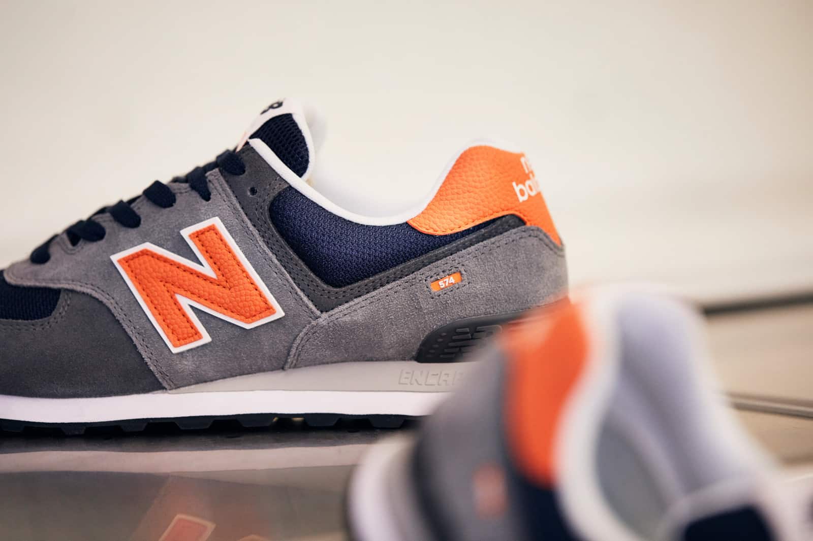 New Balance Schuhe bei HAAF