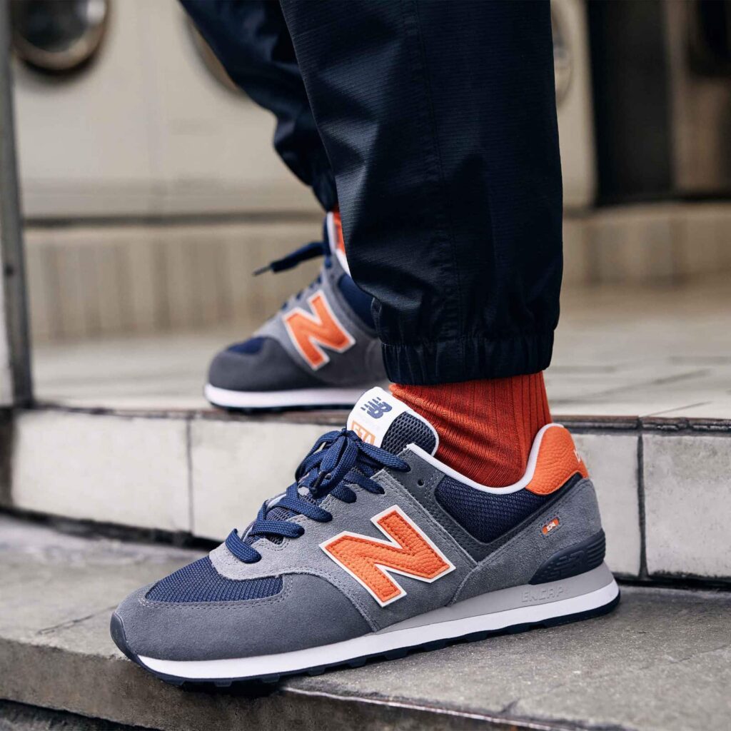 New Balance Beitrag 7 New balance Schuhe