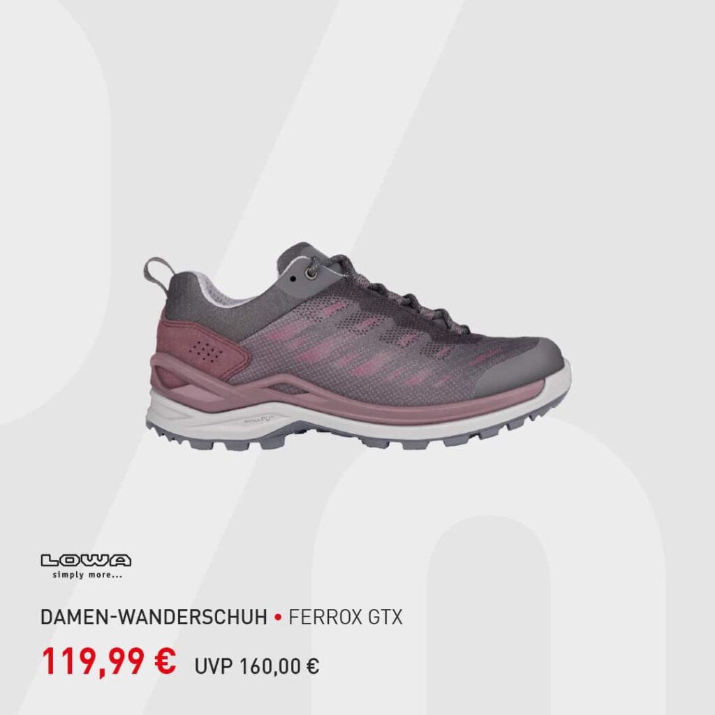 Z-Flyer Angebote