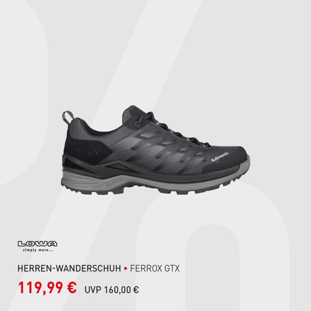 Z-Flyer Angebote