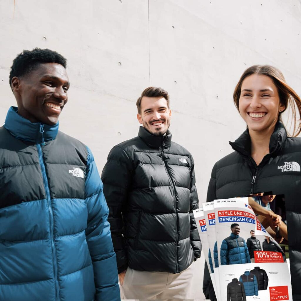 Angebote HAAF Winterprospekt