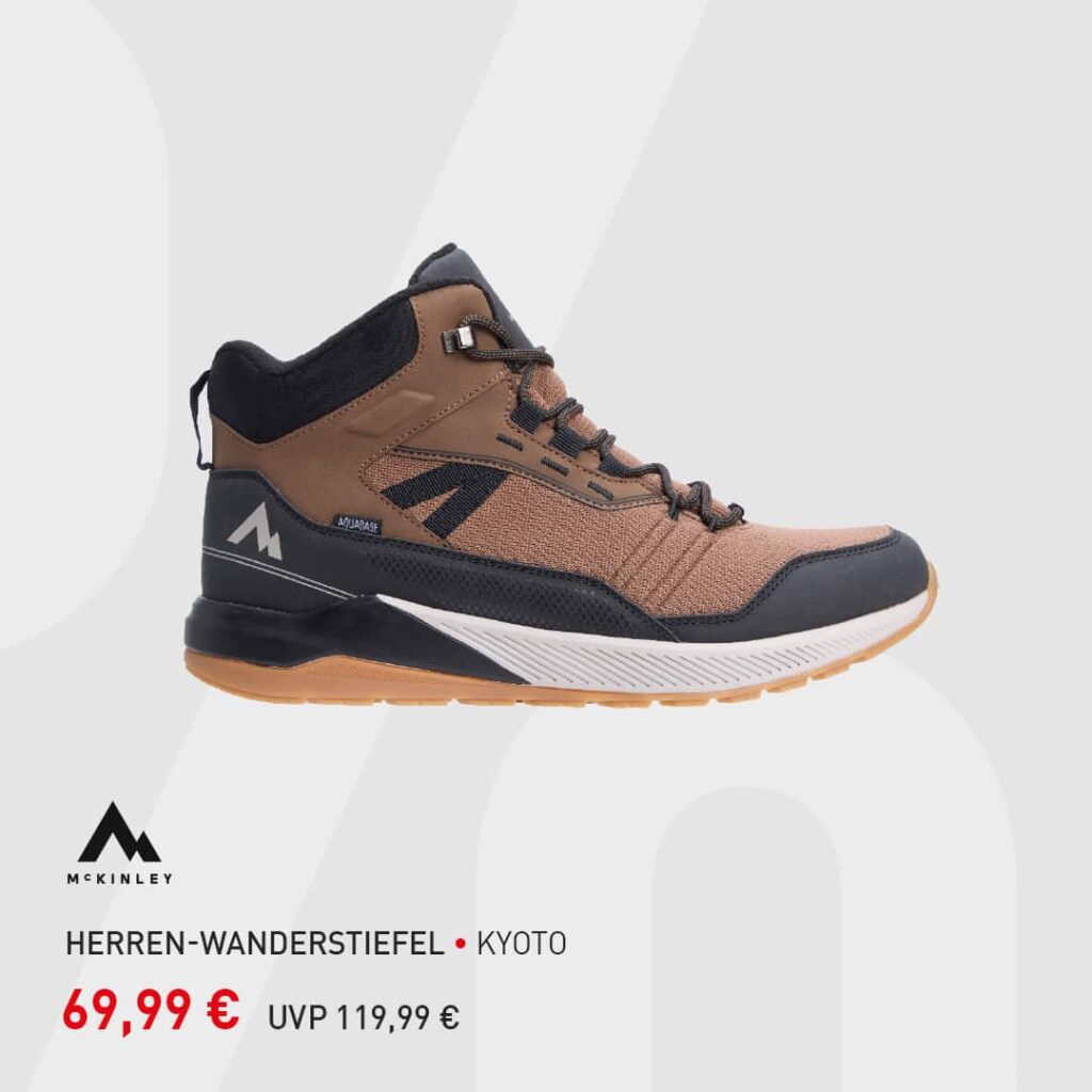 Angebote HAAF Winterprospekt