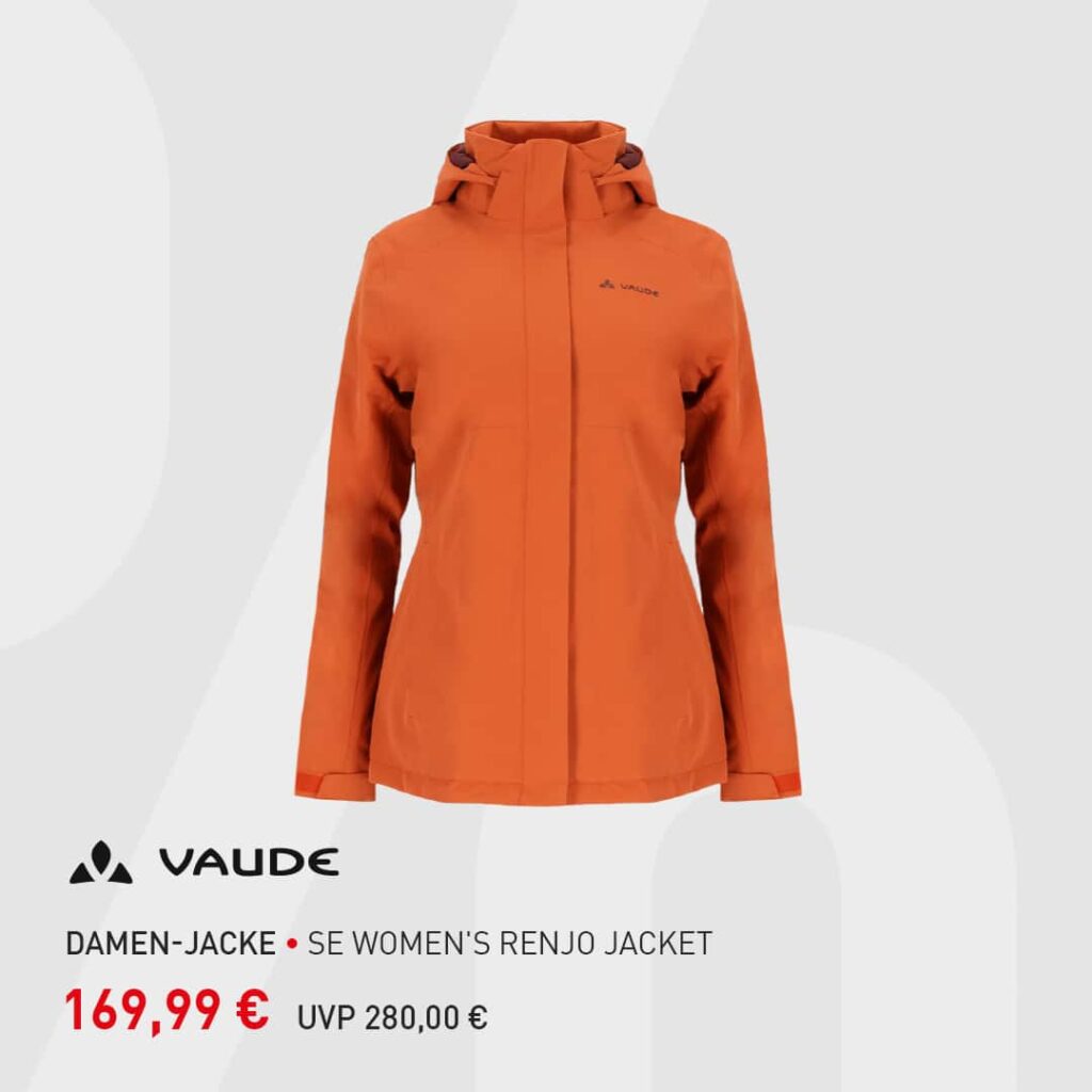 Angebote HAAF Winterprospekt