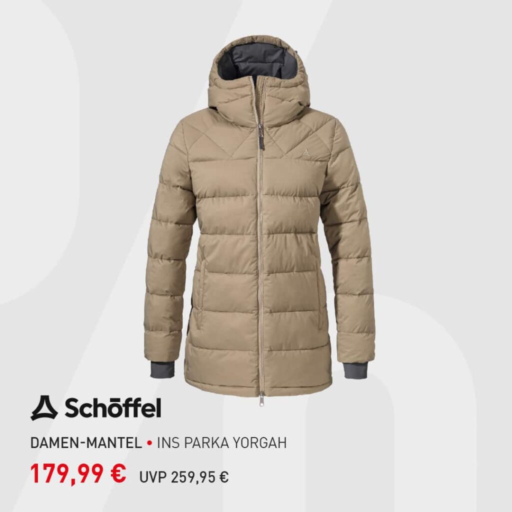 Angebote HAAF Winterprospekt