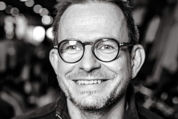 Holger Staufen