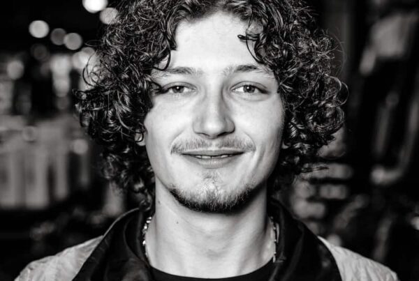 Sebastian Staufen
