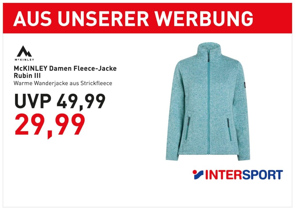 HAAF Prospekt Angebote