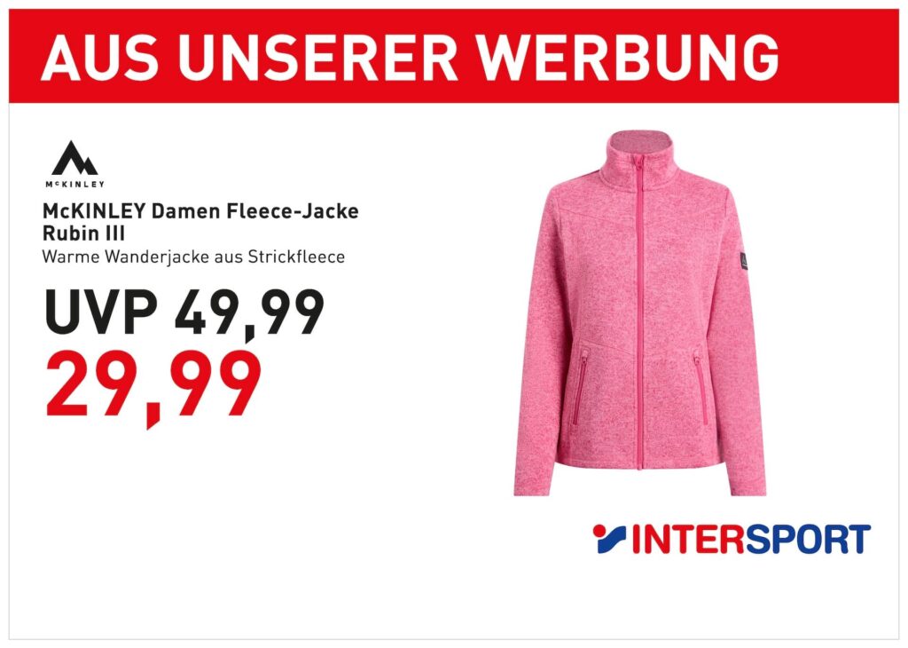 HAAF Prospekt Angebote