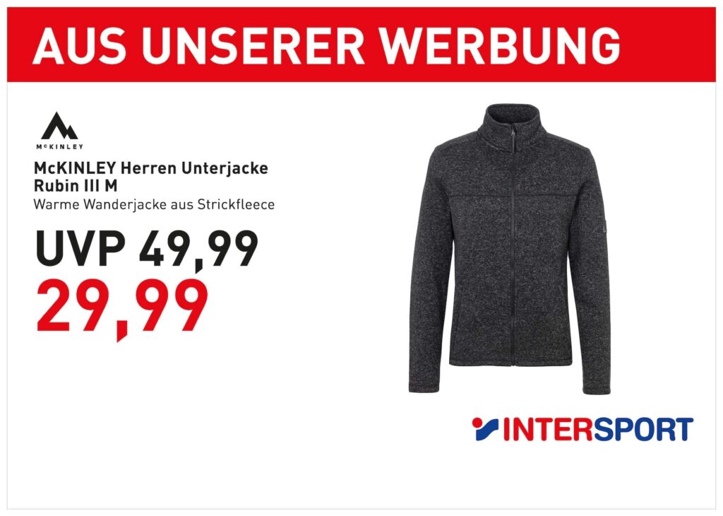 HAAF Prospekt Angebote