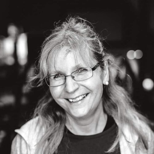 Andrea Staufen