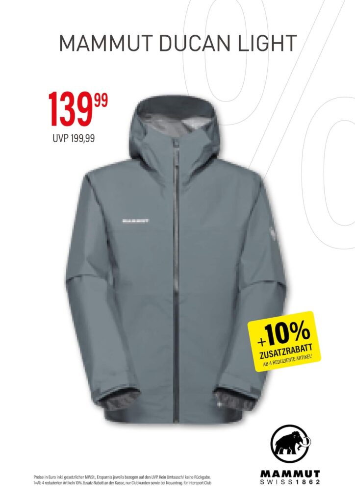 HAAF Rausverkauf Angebote