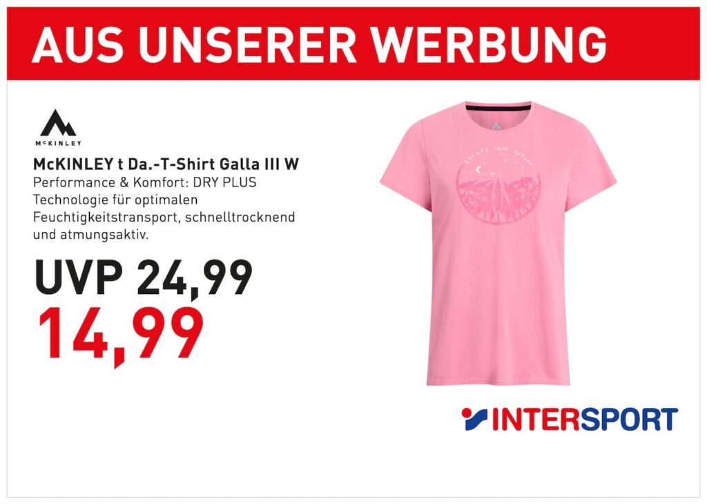 HAAF Sommerprospekt