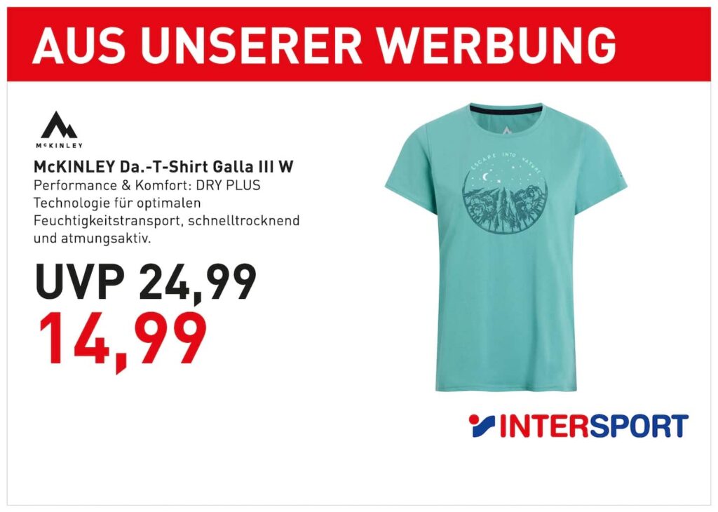 HAAF Sommerprospekt