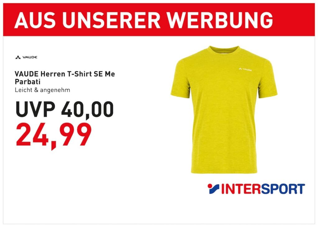 HAAF Sommerprospekt