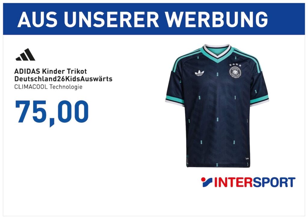 HAAF Sommerprospekt