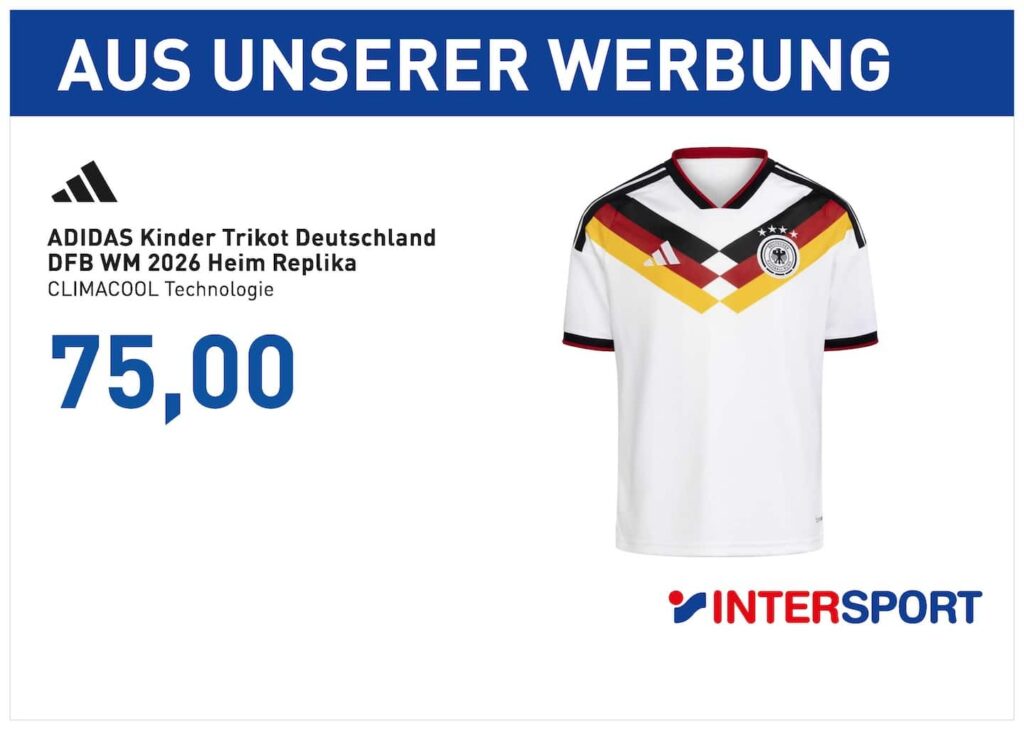 HAAF Sommerprospekt