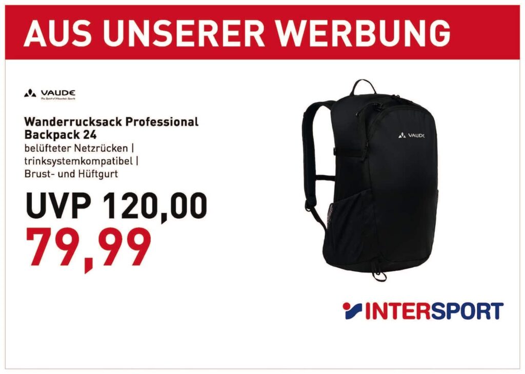 HAAF Sommerprospekt