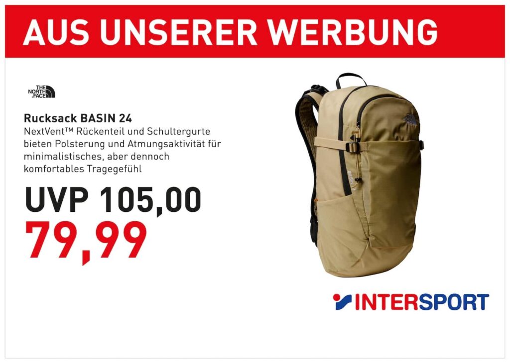 HAAF Sommerprospekt