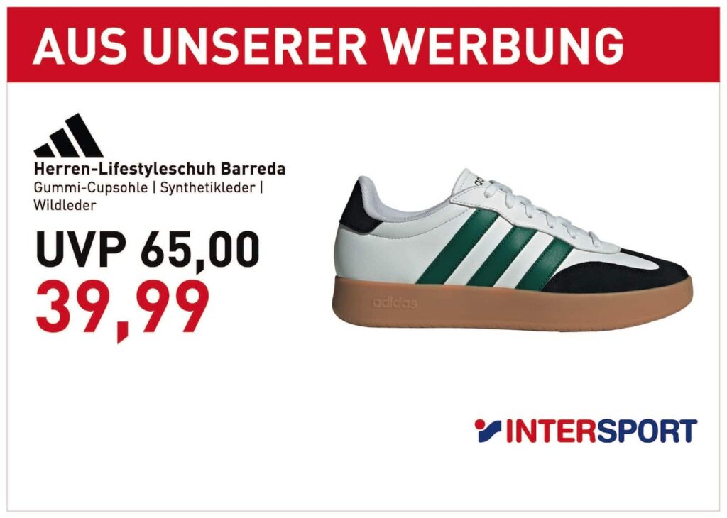 HAAF Sommerprospekt