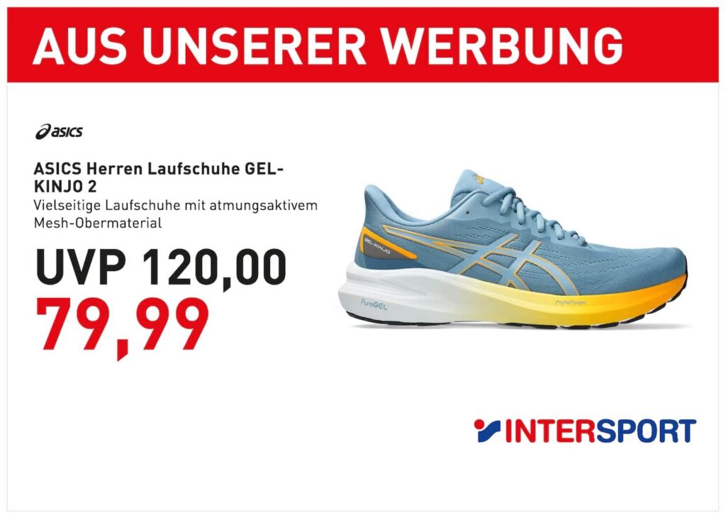 HAAF Sommerprospekt