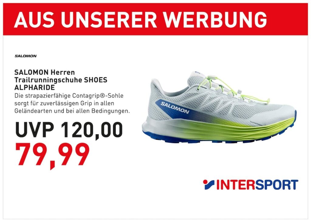 HAAF Sommerprospekt