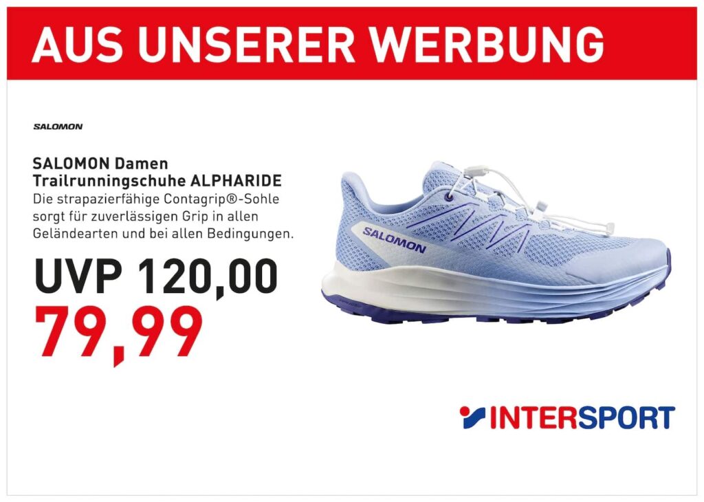 HAAF Sommerprospekt