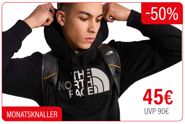 Preisknaller des Monats