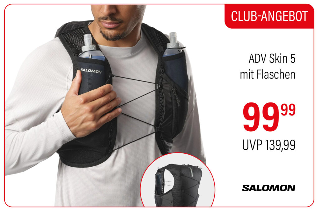 Salomon Trinkrucksack