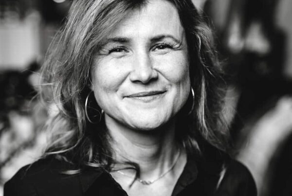 Anita Keller Teamleiterin staufen