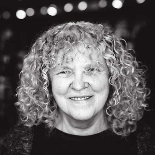 Anita Staufen