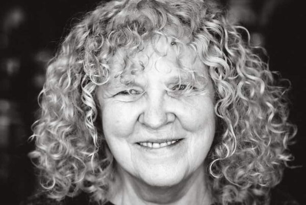 Anita Staufen