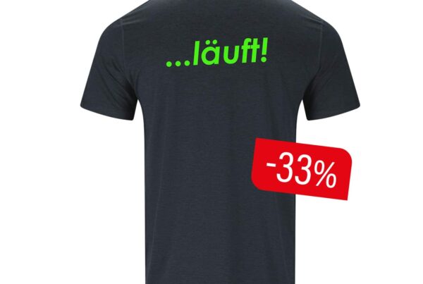 Laufshirt Herren