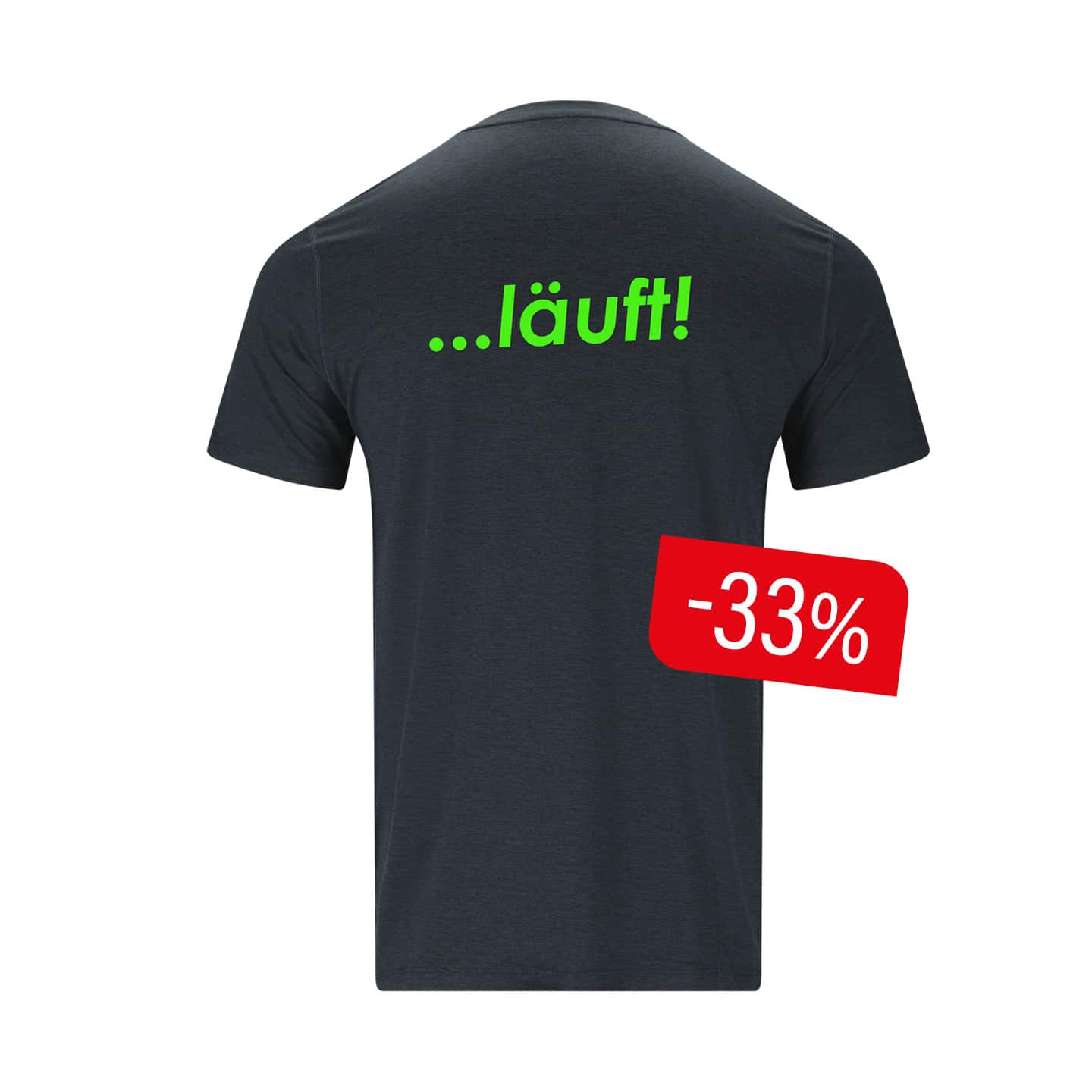 Laufshirt Herren