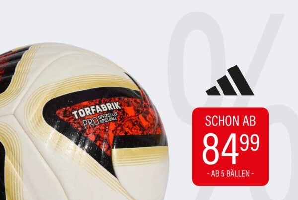 Bundesliga Fussball günstiger