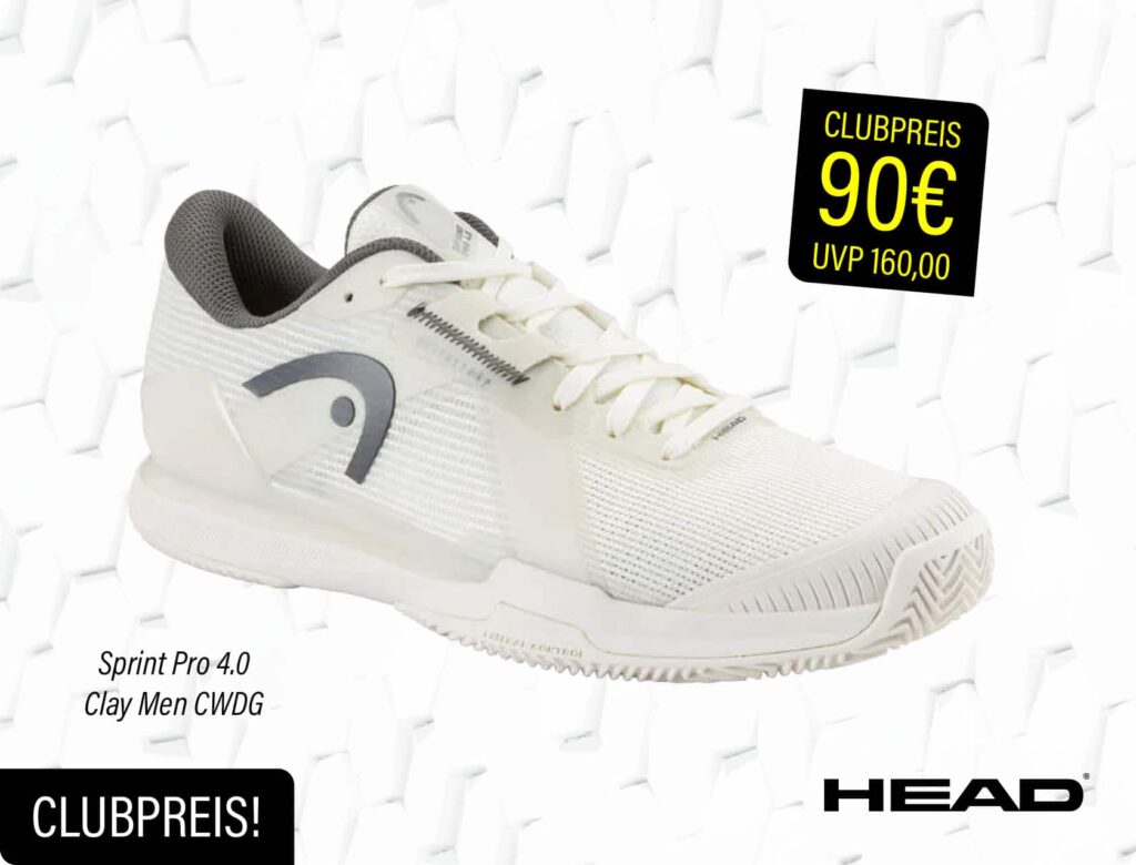 HEAD Tennischuhe