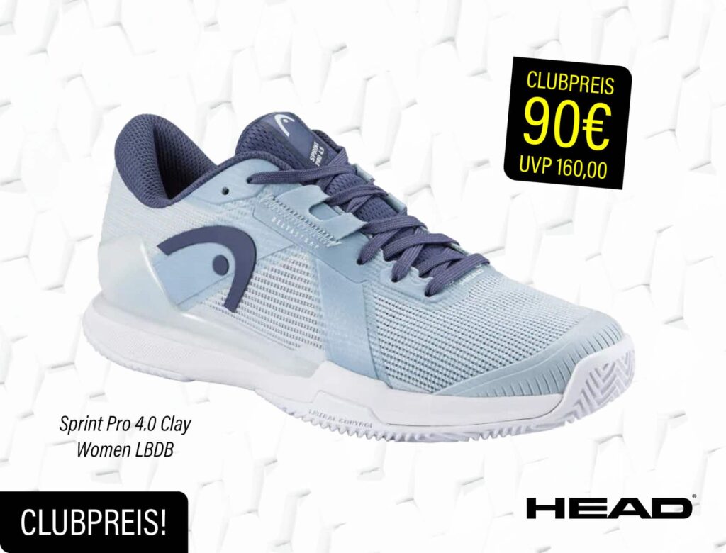 HEAD Tennischuhe